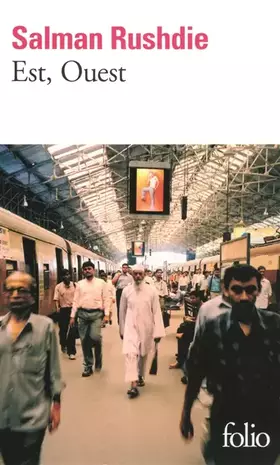 Couverture du produit · Est, Ouest