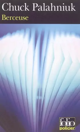 Couverture du produit · Berceuse