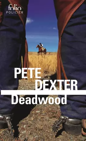 Couverture du produit · Deadwood