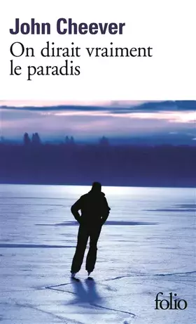 Couverture du produit · On dirait vraiment le paradis