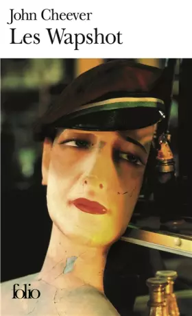 Couverture du produit · Les Wapshot