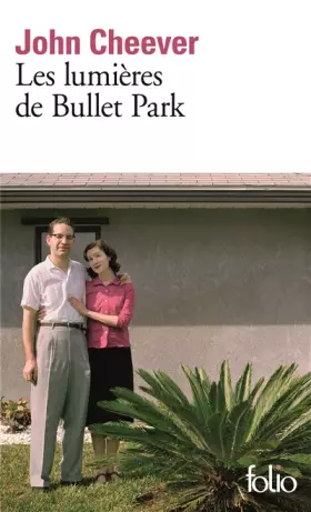 Couverture du produit · Les lumières de Bullet Park