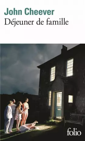 Couverture du produit · Déjeuner de famille