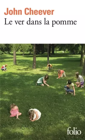 Couverture du produit · Le ver dans la pomme