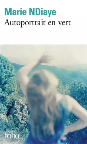 Couverture du produit · Autoportrait en vert