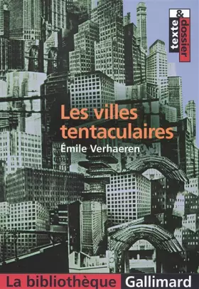 Couverture du produit · Les Villes tentaculaires