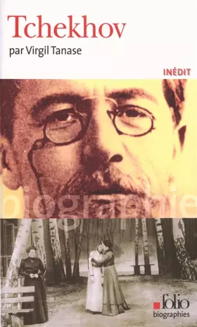 Couverture du produit · Tchekhov