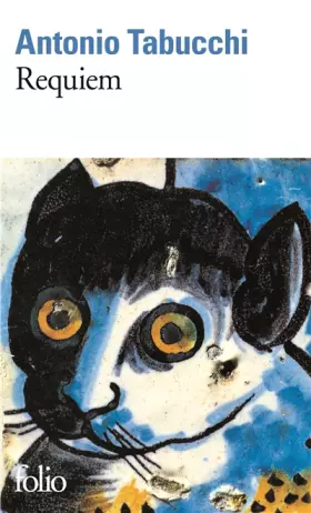 Couverture du produit · Requiem: Une hallucination