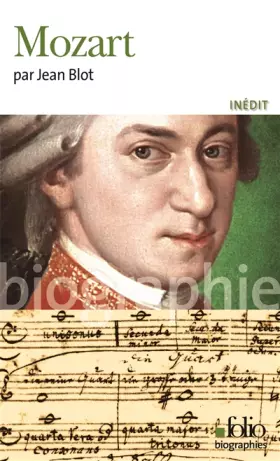 Couverture du produit · Mozart