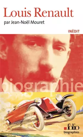 Couverture du produit · Louis Renault