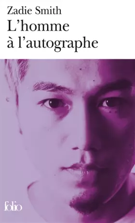 Couverture du produit · L'homme à l'autographe