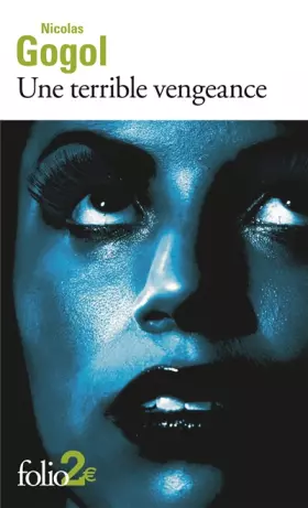 Couverture du produit · Une terrible vengeance