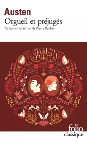 Couverture du produit · Orgueil et préjugés