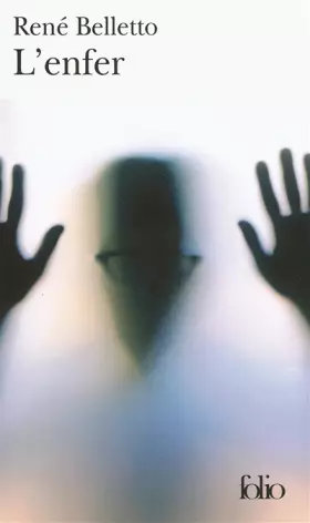 Couverture du produit · L'enfer