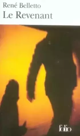Couverture du produit · Le Revenant