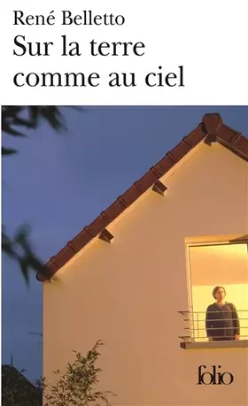 Couverture du produit · Sur la terre comme au ciel