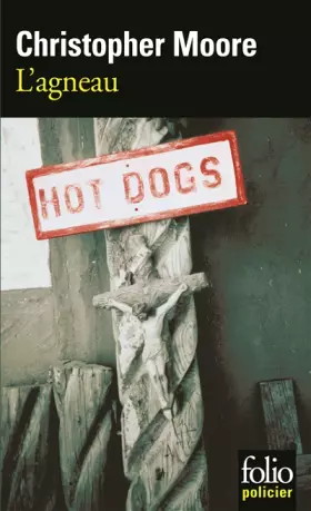 Couverture du produit · L'agneau