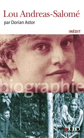 Couverture du produit · Lou Andreas-Salomé