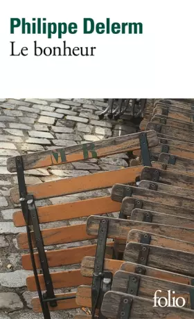 Couverture du produit · Le bonheur: Tableaux et bavardages