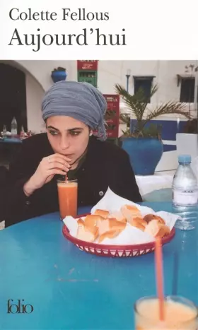 Couverture du produit · Aujourd'hui