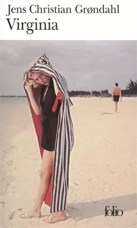 Couverture du produit · Virginia