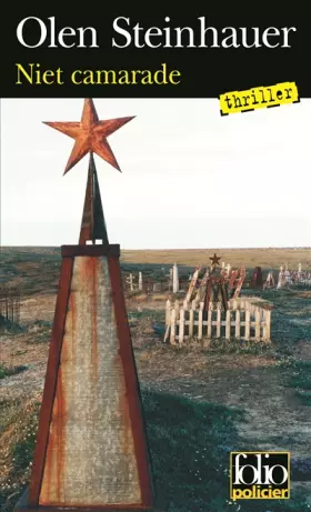 Couverture du produit · Niet camarade