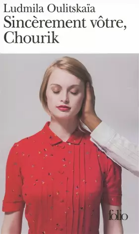 Couverture du produit · Sincèrement vôtre, Chourik