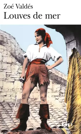 Couverture du produit · Louves de mer