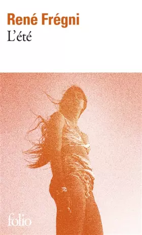 Couverture du produit · L'été