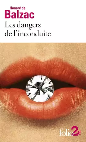 Couverture du produit · Les dangers de l'inconduite