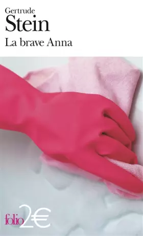 Couverture du produit · La brave Anna