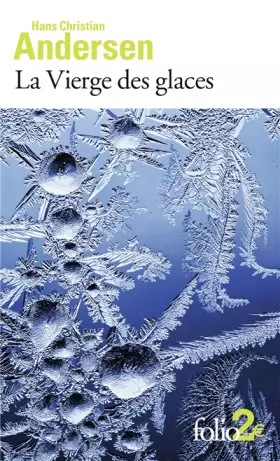 Couverture du produit · La Vierge des glaces