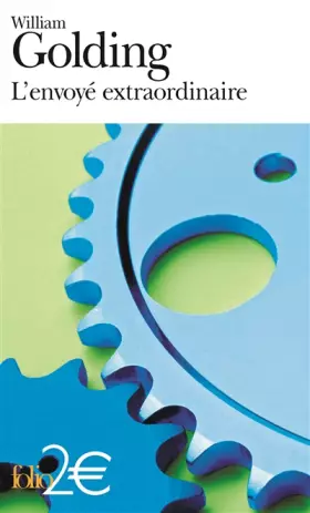 Couverture du produit · L'envoyé extraordinaire