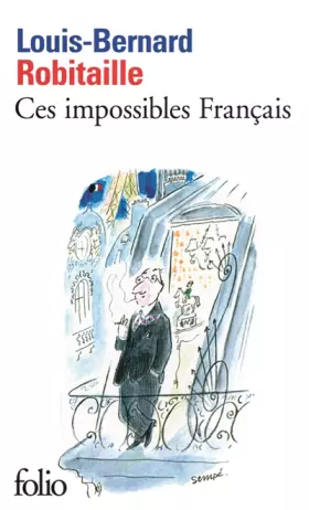 Couverture du produit · Ces impossibles Français