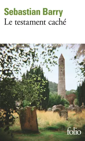 Couverture du produit · Le testament caché