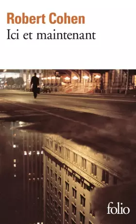 Couverture du produit · Ici et maintenant