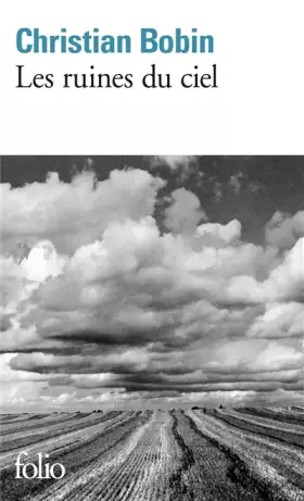 Couverture du produit · Les ruines du ciel