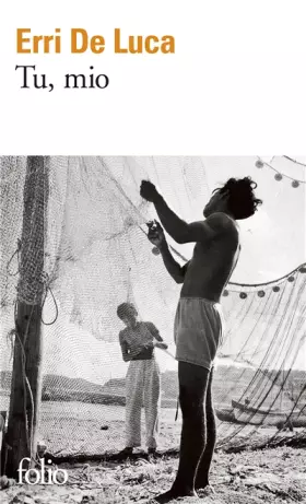 Couverture du produit · Tu, mio