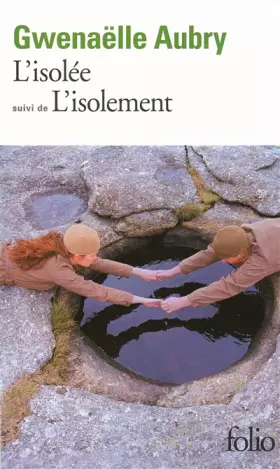 Couverture du produit · L'isolée/L'isolement
