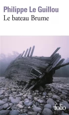 Couverture du produit · Le bateau Brume