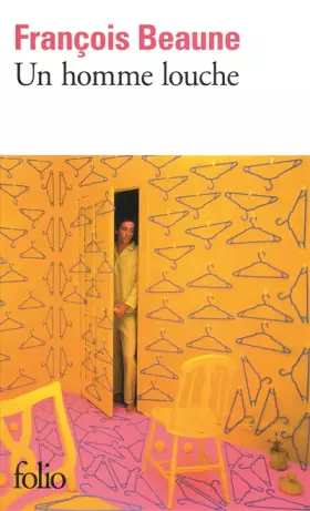 Couverture du produit · Un homme louche