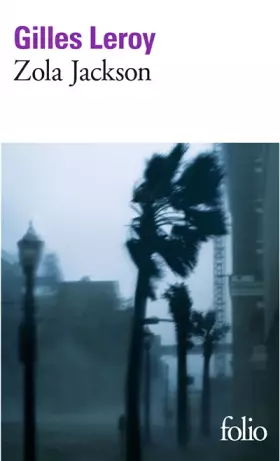 Couverture du produit · Zola Jackson