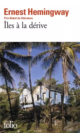 Couverture du produit · Îles à la dérive