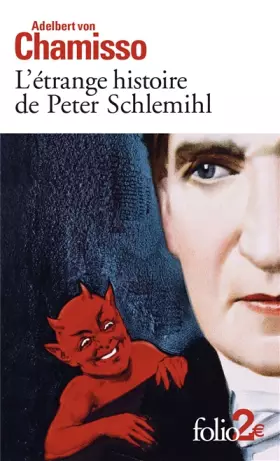 Couverture du produit · L'étrange histoire de Peter Schlemihl
