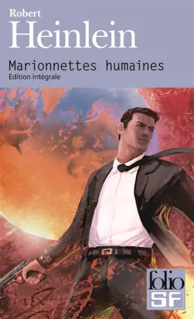 Couverture du produit · Marionnettes humaines