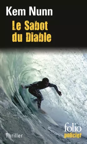 Couverture du produit · Le Sabot du Diable