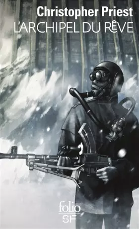 Couverture du produit · L'Archipel du Rêve