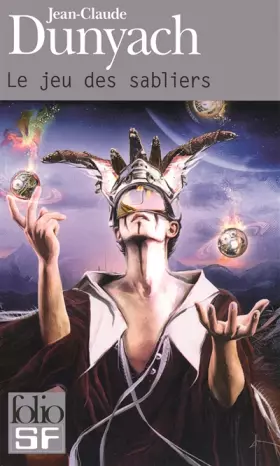 Couverture du produit · Le jeu des sabliers