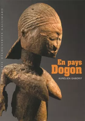 Couverture du produit · En pays Dogon