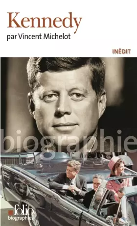 Couverture du produit · Kennedy